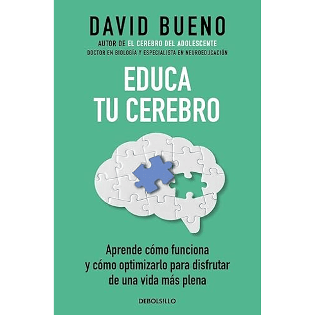 Educa tu cerebro