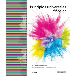 PRINCIPIOS UNIVERSALES DEL COLOR