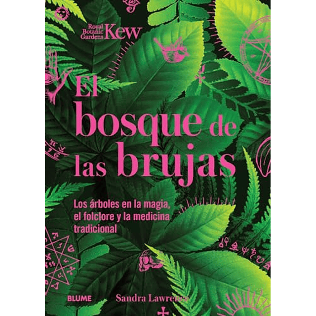 Bosque de las brujas