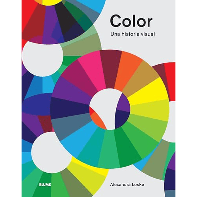 Color Una historia visual