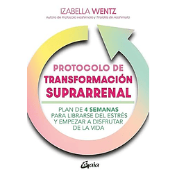 Protocolo de transformación suprarrenal