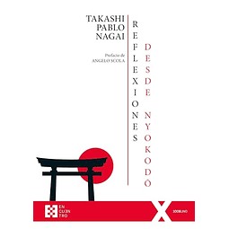 Reflexiones desde Nyokodo