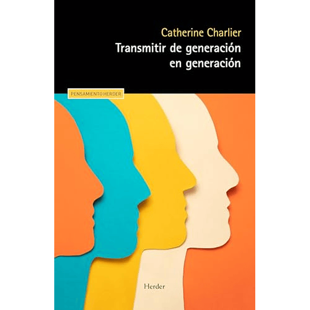 Transmitir de generación en generación