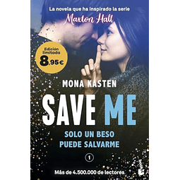 Save Me Serie Save 1