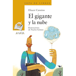 El gigante y la nube