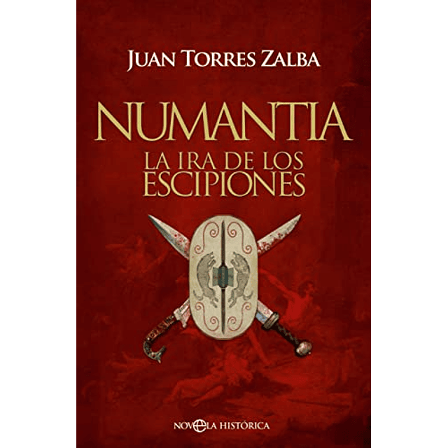 Numantia