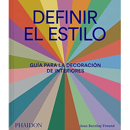 ESP DEFINIR EL ESTILO