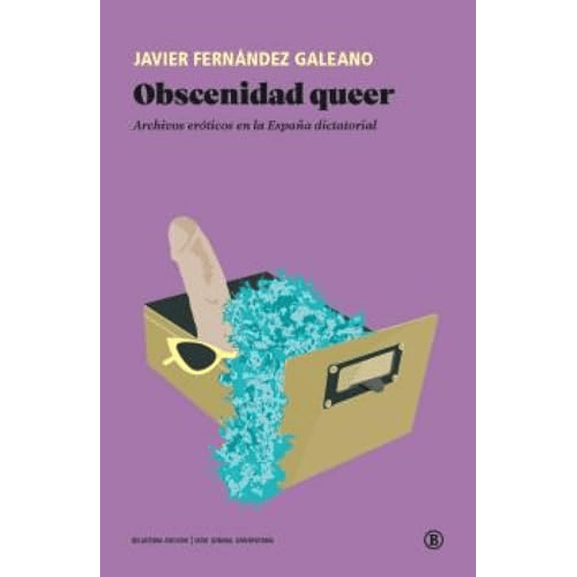 OBSCENIDAD QUEER