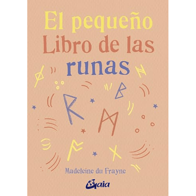 El pequeño libro de las runas