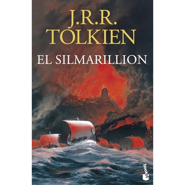 El Silmarillion