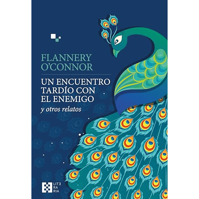 UN ENCUENTRO TARDIO CON EL ENEMIGO