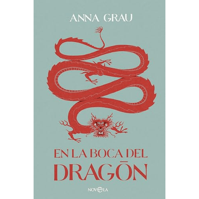 En la boca del dragón