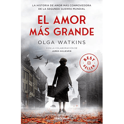 El amor más grande A Greater Love