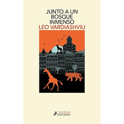 Junto a un bosque inmenso