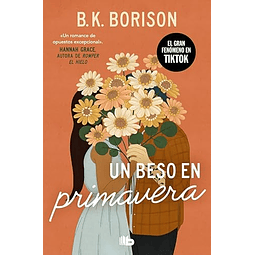 Un beso en primavera