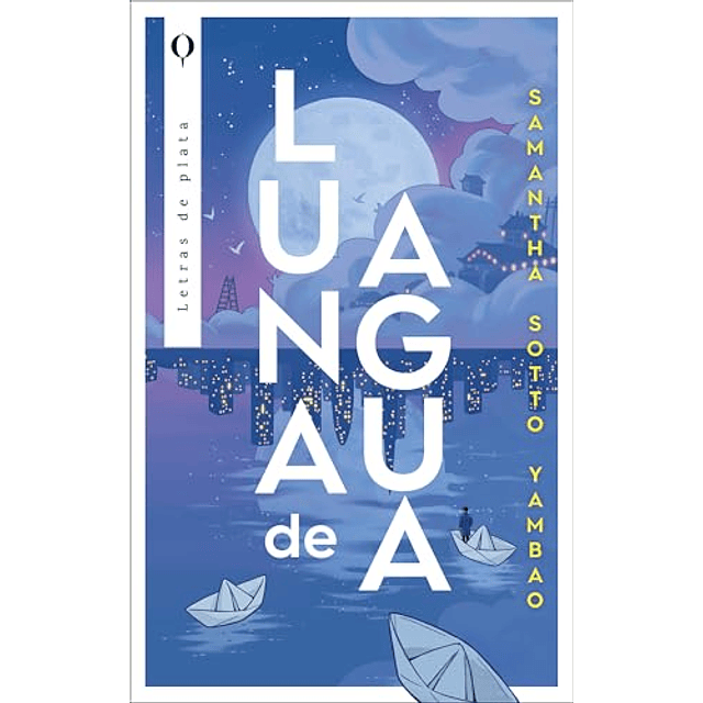 Luna de agua