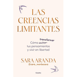 Las creencias limitantes