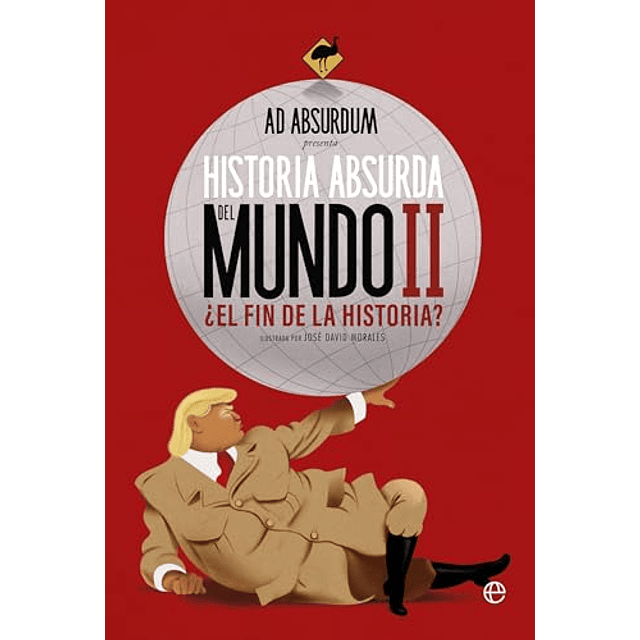 Historia Absurda del Mundo II
