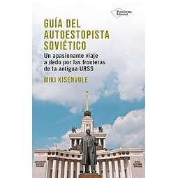 Guía del autoestopista soviético