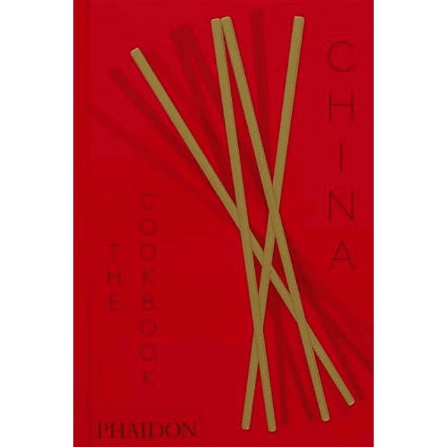 China The Cookbook