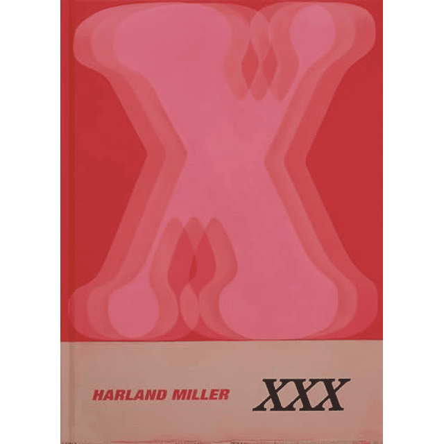Harland Miller XXX