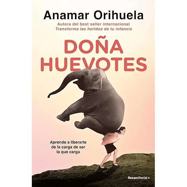 Doña Huevotes
