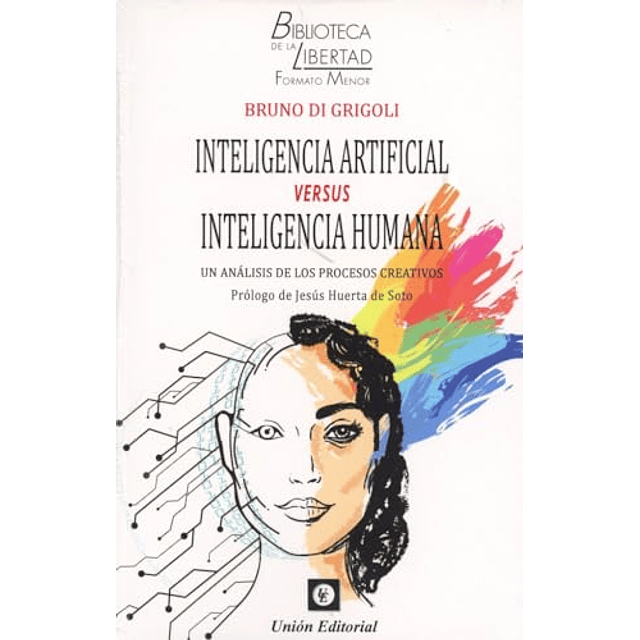 Inteligencia artificial versus inteligencia humana