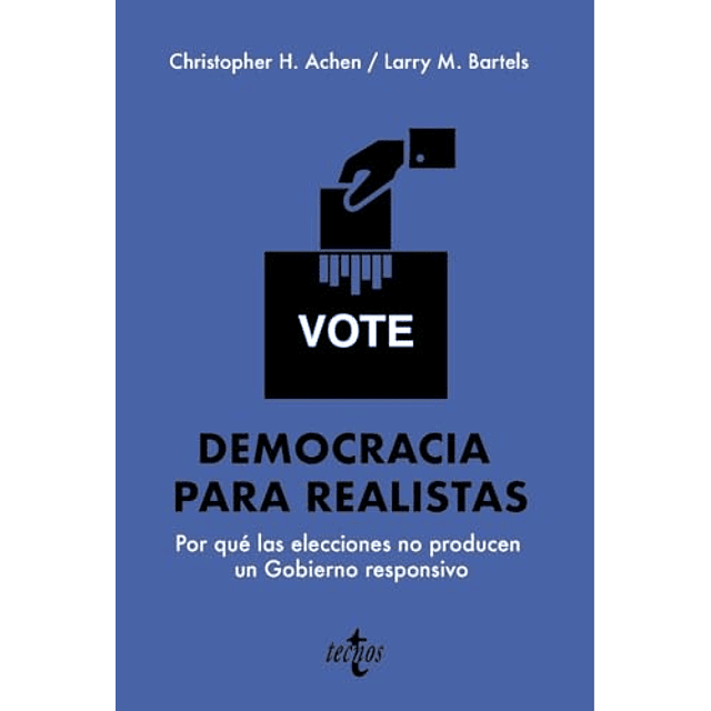 Democracia para realistas