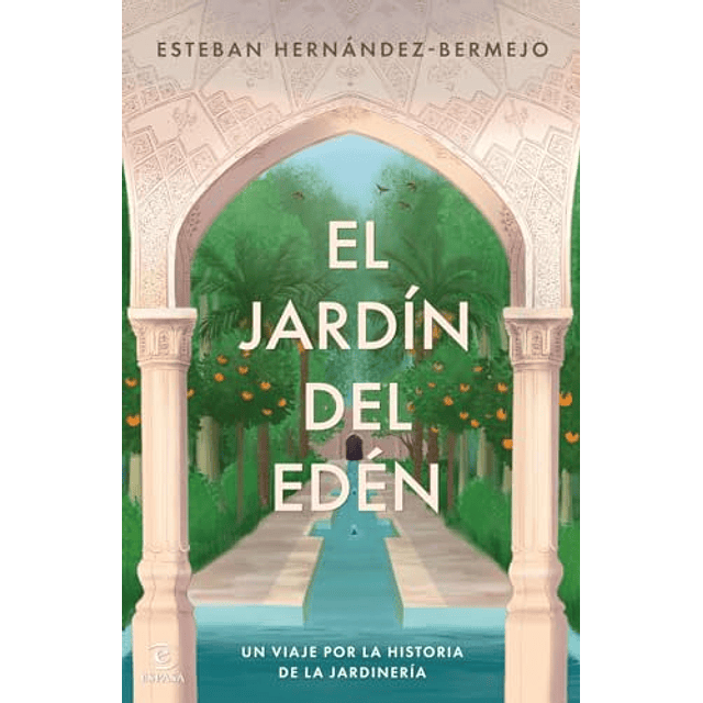 El jardín del Edén