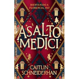 Asalto Medici