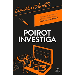 Poirot investiga