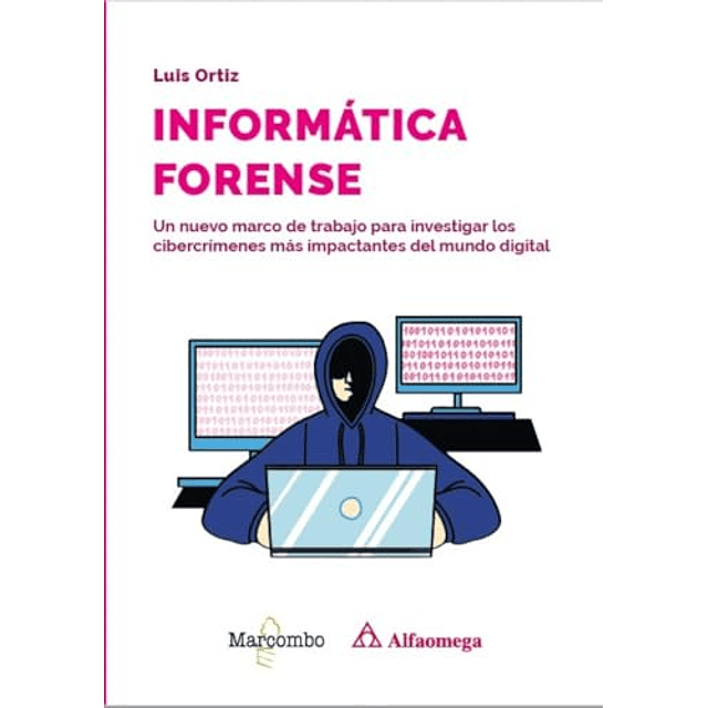 Informática forense