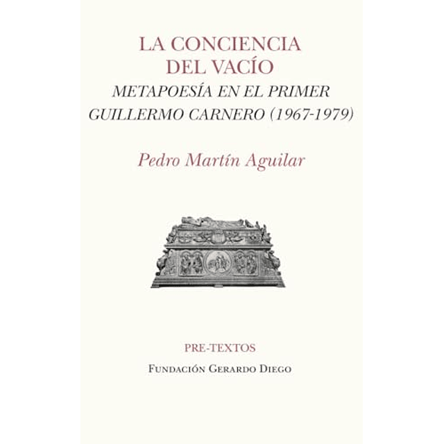 La conciencia del vacío