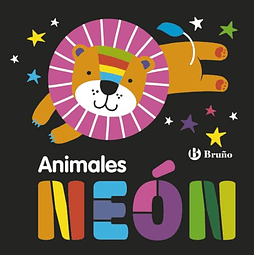 Animales neón