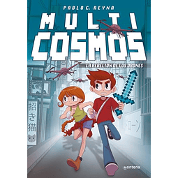 La rebelión de los drones Multicosmos 3