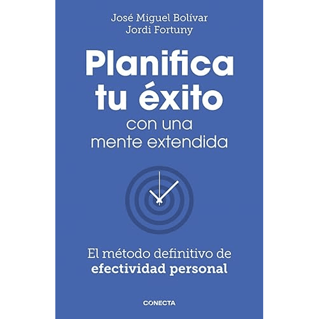 Planifica tu éxito con una mente extendida