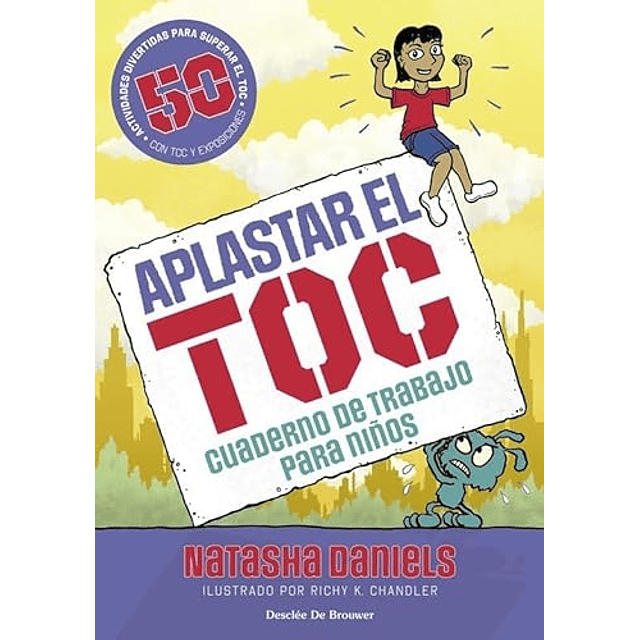 Aplastar el TOC