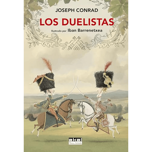 Los duelistas