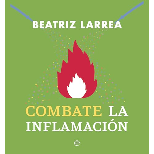 Combate la inflamación