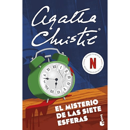 El misterio de las siete esferas