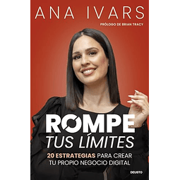 Rompe tus límites