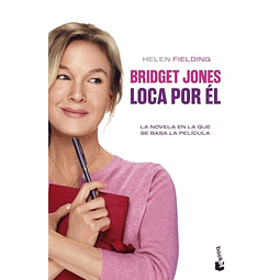 Bridget Jones Loca por él Ed de película