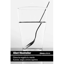 Cómo te engaña tu mente