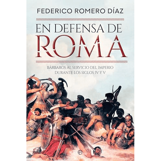 En defensa de Roma