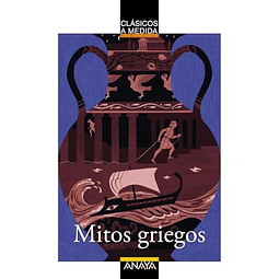 Mitos griegos