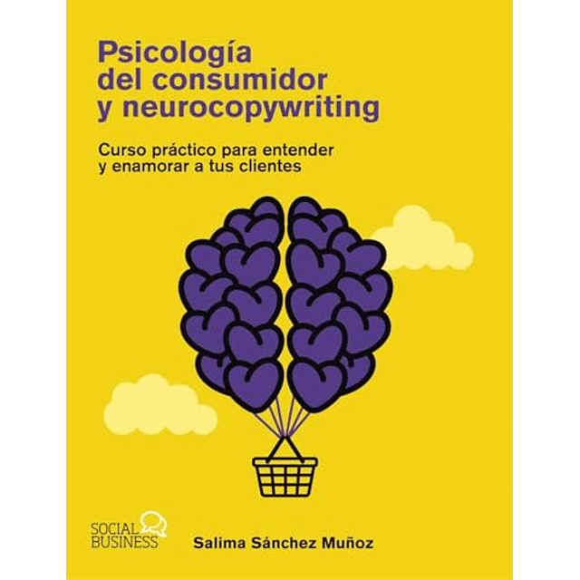 Psicología del consumidor y neurocopywriting
