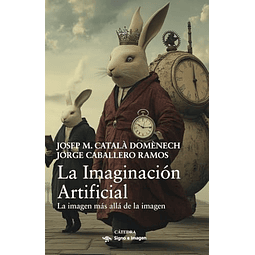 La Imaginación Artificial