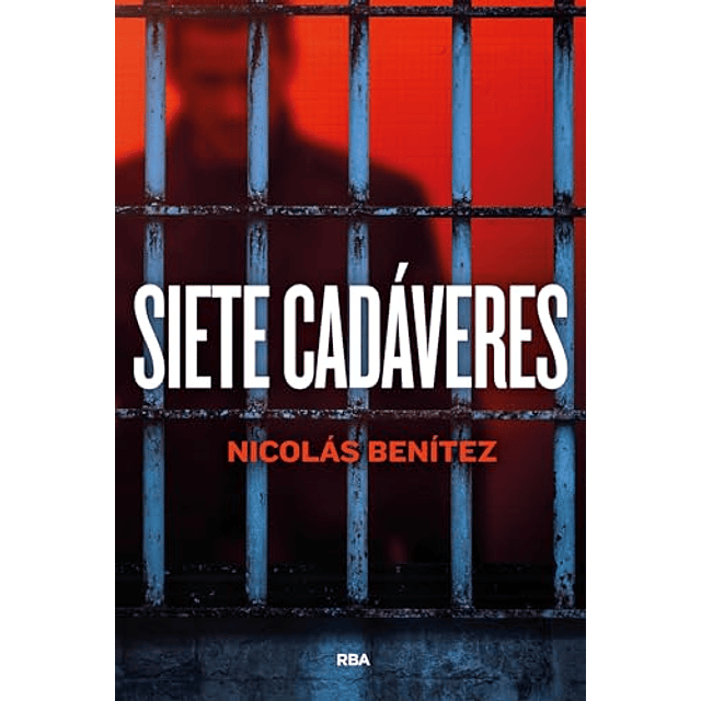 Siete cadáveres