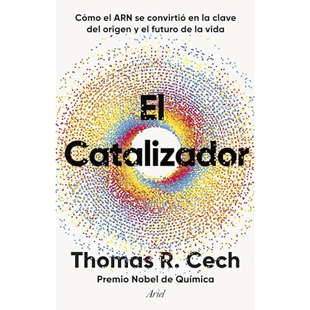 El catalizador