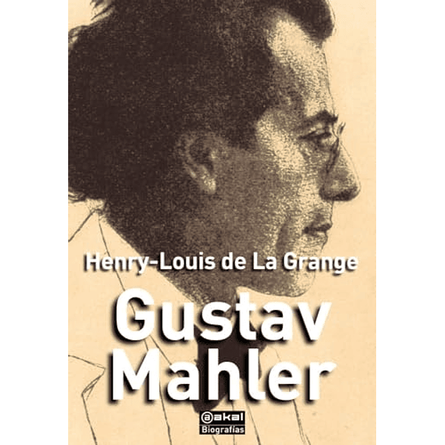 Gustav Mahler